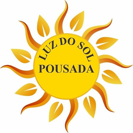 Pousada Luz Do Sol Piranhas  Bagian luar foto