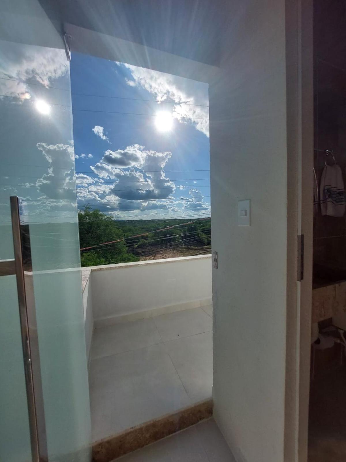Pousada Luz Do Sol Piranhas  Bagian luar foto
